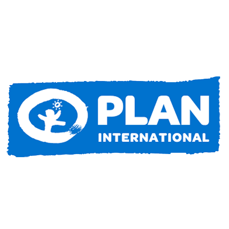 Logo Plan Internacional