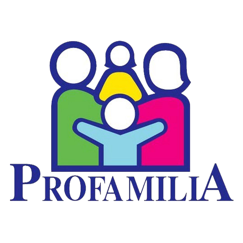 Logo Profamilia