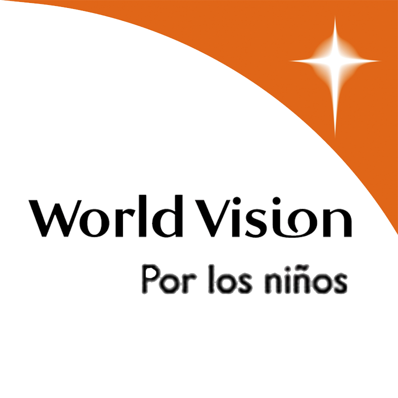 Logo WorldVision